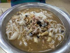 老友猪肉粉-舒记老友粉(埌西店)