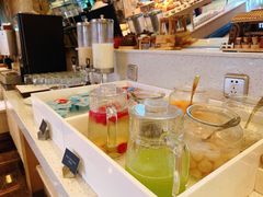 -BLD西餐厅(成都首座万丽酒店)