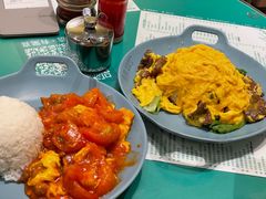 -金捞茶餐室(祐汉兴隆楼店)