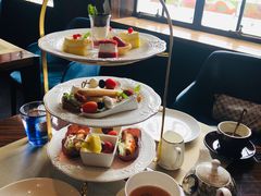 -YUE·6·西式融合餐厅(外滩六号店)