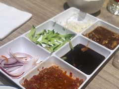 -姥姥家春饼店(交大东路店)