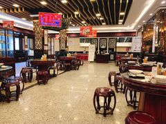 大堂-鸿瑞興面馆(梅岭店)