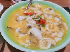 -新白鹿餐厅(城西银泰城店)