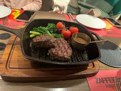-ZAFFERANO西班牙海鲜饭(上海首店)