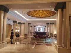 -广州富力丽思卡尔顿酒店