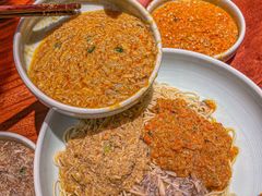 -裕兴记•蟹黄面馆(人民广场店)