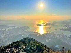 -梧桐山风景名胜区