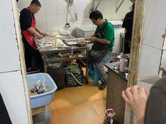 -东门饺子馆(少年宫路店)