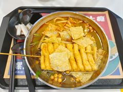 -螺大喜螺蛳粉(华业东方玫瑰店)