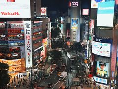 -涩谷区