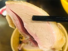 -戚顺兴盐水鸭(新街口明瓦廊店)