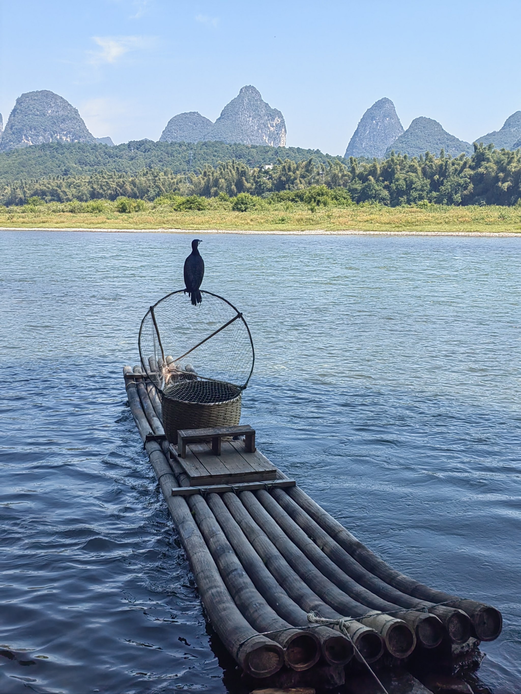 阳朔网红打卡景点图片