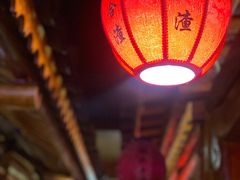 -张关合渣(航空大道店)