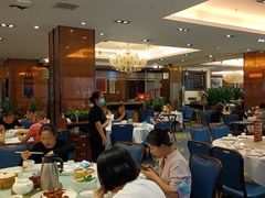 -山泉公馆酒家(珠江新城店)