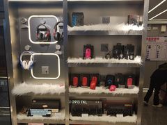 -网鱼网咖(金山卫零店)