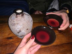 -安家村酒馆