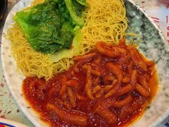 -新辉港式茶餐厅(北栅店)