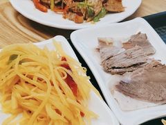 -七里西关中式简餐(苏州中心店)
