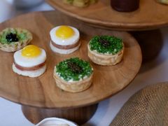 -三嚥阁 La Villa Restaurant