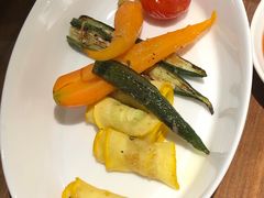 -Erman岩烧牛排(虹桥南丰城店)