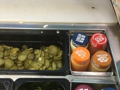 -赛百味SUBWAY(燕莎奥莱店)