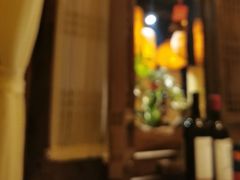 -叶叶菩提·晋福宫