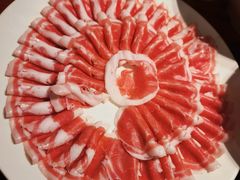 -百叶居·老北京涮羊肉(鼓楼店)