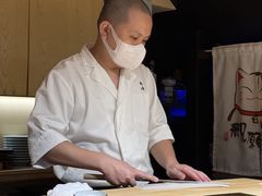 -鮨清日本料理