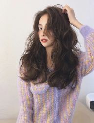 -丝源发型