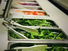 -So Lounge索兰至餐厅(蓝色港湾店)