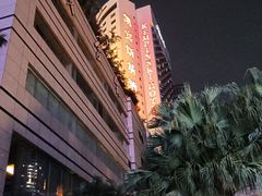 -深圳凯宾斯基酒店