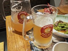 -管氏翅吧(甘家口店)