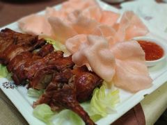 -意卡菲·欢乐聚会餐厅(华侨店)