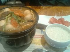 -长勺子东南亚(街道口店)