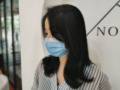 点击看大图 -NOMA造型 Salon