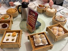 -金翠皇宫粤菜·点心·海鲜(翡翠店)