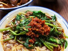 斋粿条-CowCow其其·牛杂咖啡公司(六运店)