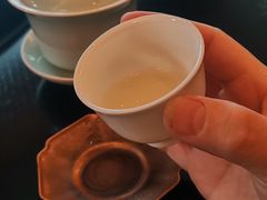 -广州康莱德·韵轩中餐厅