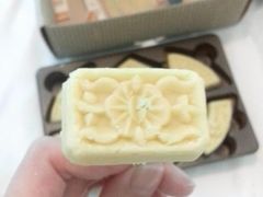 绿豆糕-鼓浪屿牌馅饼(博物馆店)