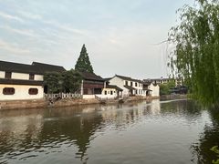 -衣裳街历史文化街区