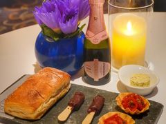 -AZUR聚(香格里拉饭店)