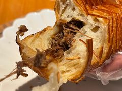 -VERIE BAKEHOUSE