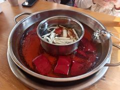 -飘香火锅(玉林西路店)