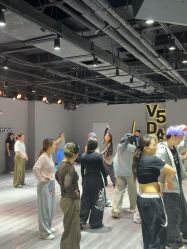 点击看大图 -北京V5舞蹈工作室