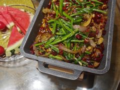 -肖记公安牛肉鱼杂馆· 省级非物质文化遗产(仁和路店)