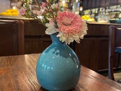 -Carbon莫卡哆·意大利复古集市餐厅(杭州大厦店)