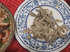 -正阳门饭庄·烤鸭·北京菜(万丰路七里庄店)