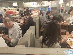 -言玖鲜火锅串串披萨自助(益田假日店)