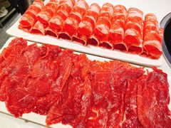 -古乐牛香·鲜牛肉牛杂火锅(新区店)