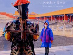 -北门涮肉·铜锅涮肉(南锣鼓巷店)